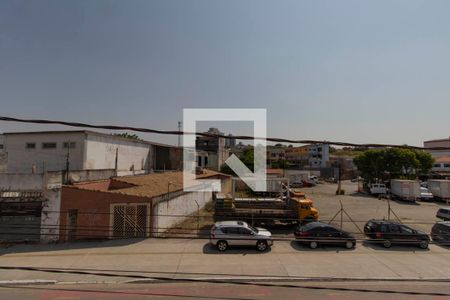 Vista Sacada Sala de casa para alugar com 3 quartos, 130m² em Jardim Belem, São Paulo