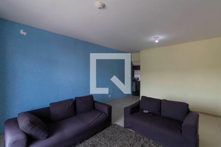Sala de casa para alugar com 3 quartos, 130m² em Jardim Belem, São Paulo