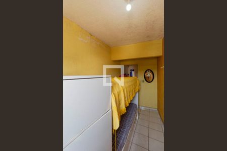 Quarto 1 de casa para alugar com 3 quartos, 130m² em Jardim Belem, São Paulo