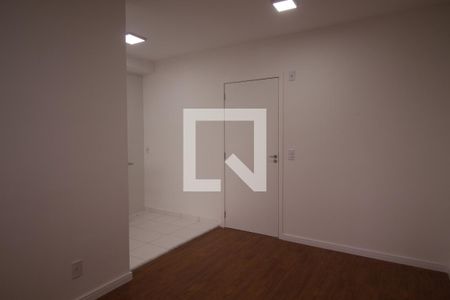 Sala de apartamento para alugar com 2 quartos, 43m² em Vila Nova Cachoeirinha, São Paulo