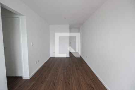 Sala de apartamento para alugar com 2 quartos, 52m² em Lauzane Paulista, São Paulo