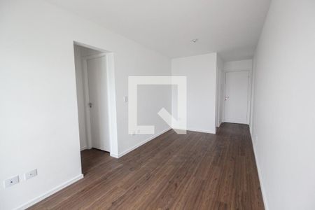 Sala de apartamento para alugar com 2 quartos, 52m² em Lauzane Paulista, São Paulo