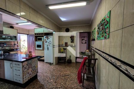 Casa à venda com 320m², 6 quartos e 5 vagasCopa