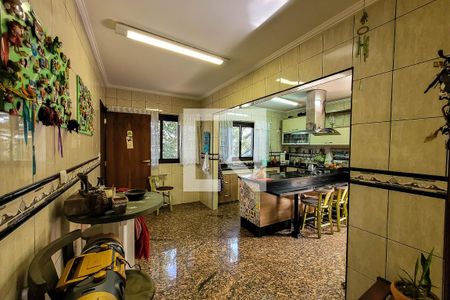 Casa à venda com 320m², 6 quartos e 5 vagasCopa