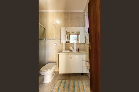 Casa à venda com 320m², 6 quartos e 5 vagasBanheiro Suíte 1