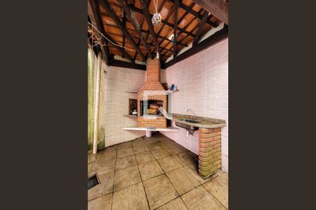 Casa à venda com 320m², 6 quartos e 5 vagasChurrasqueira