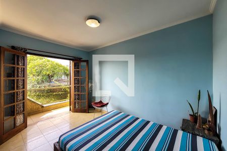 Casa à venda com 320m², 6 quartos e 5 vagasSuíte 1