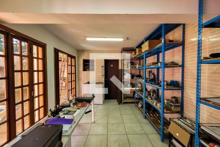 Casa à venda com 320m², 6 quartos e 5 vagasSalão de Festas