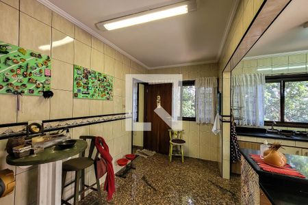 Casa à venda com 320m², 6 quartos e 5 vagasCopa