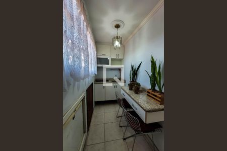 Casa à venda com 320m², 6 quartos e 5 vagascozinha  suite 5