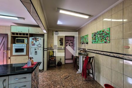 Casa à venda com 320m², 6 quartos e 5 vagasCopa