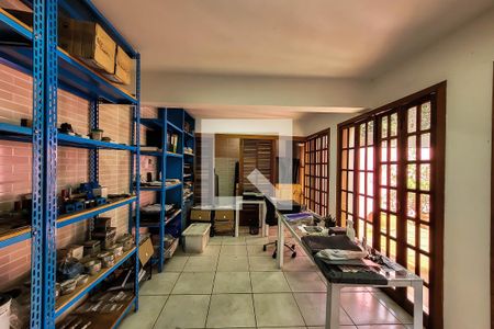 Casa à venda com 320m², 6 quartos e 5 vagasSalão de Festas