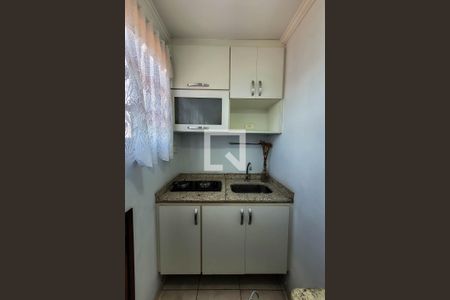 Casa à venda com 320m², 6 quartos e 5 vagascozinha  suite 5