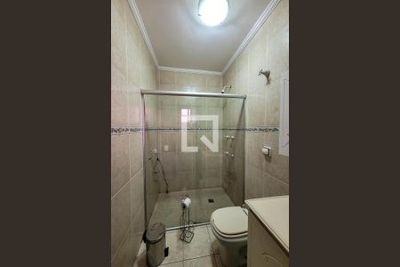 Casa à venda com 320m², 6 quartos e 5 vagasBanheiro Suíte 1