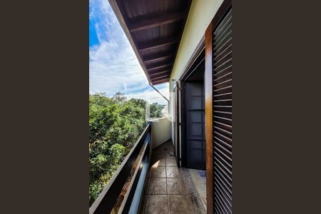 Casa à venda com 320m², 6 quartos e 5 vagasvaranda suite 4