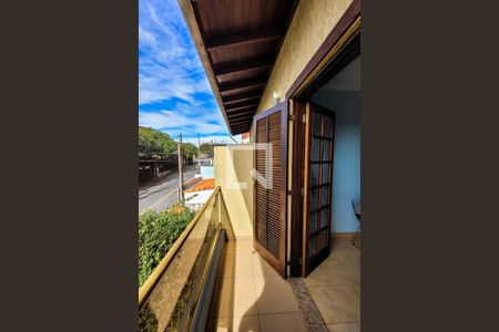 Casa à venda com 320m², 6 quartos e 5 vagasvaranda Suíte 1