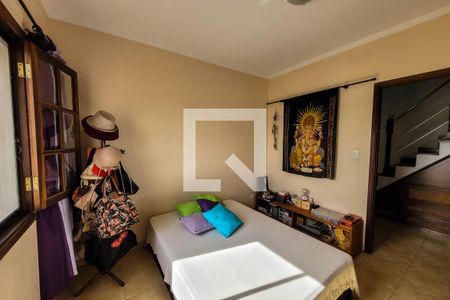 Casa à venda com 320m², 6 quartos e 5 vagasSuíte 2