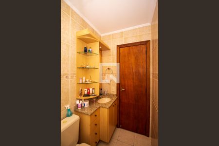 Casa à venda com 360m², 3 quartos e 2 vagas Casa à venda com 360m², 3 quartos e 2 vagasBanheiro