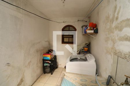 Casa à venda com 225m², 3 quartos e 2 vagasÁrea de Serviço 2