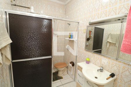 Casa à venda com 225m², 3 quartos e 2 vagasBanheiro