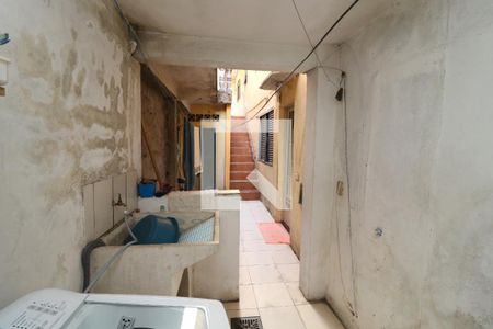 Casa à venda com 225m², 3 quartos e 2 vagasÁrea de Serviço 2