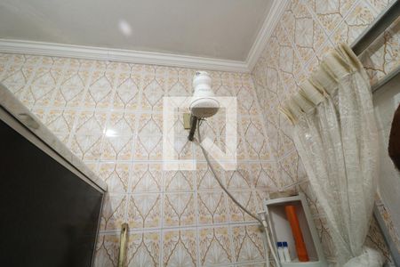 Casa à venda com 225m², 3 quartos e 2 vagasBanheiro