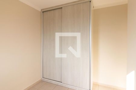 Quarto 1 de apartamento para alugar com 2 quartos, 48m² em Distrito de Bonfim Paulista, Ribeirão Preto