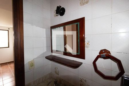 Apartamento para alugar com 80m², 2 quartos e 1 vaga Apartamento para alugar com 80m², 2 quartos e 1 vagaBanheiro Suíte