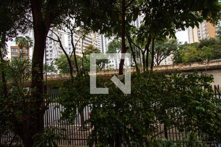 Vista de apartamento para alugar com 2 quartos, 80m² em Bela Vista, São Paulo