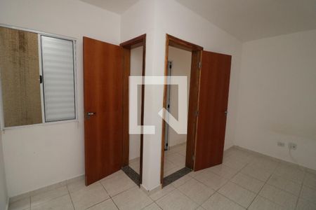 Quarto de apartamento à venda com 1 quarto, 30m² em Vila Bela, São Paulo