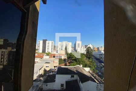 Apartamento à venda com 250m², 2 quartos e 2 vagasVista do Quarto 2 