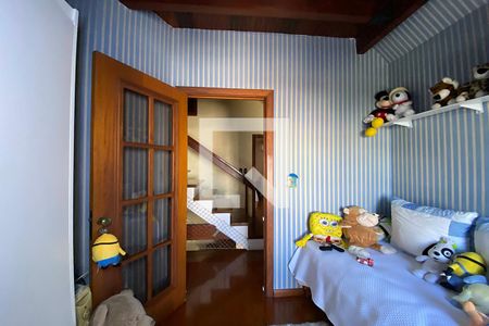 Apartamento à venda com 250m², 2 quartos e 2 vagasQuarto 2 