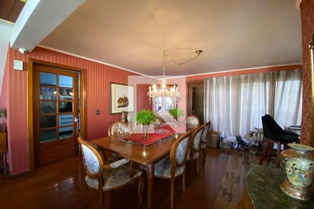 Apartamento à venda com 250m², 2 quartos e 2 vagasSala de Jantar