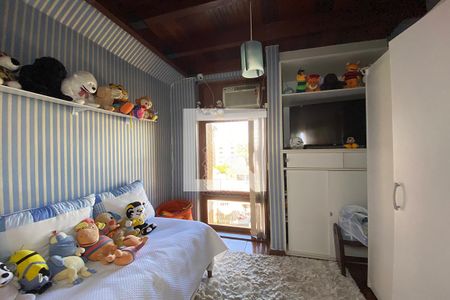 Apartamento à venda com 250m², 2 quartos e 2 vagasQuarto 2 