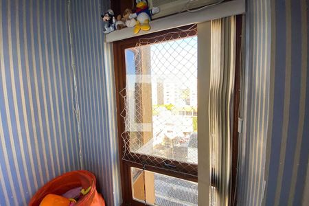 Apartamento à venda com 250m², 2 quartos e 2 vagasJanela do Quarto 2 