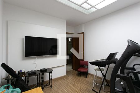 Apartamento à venda com 175m², 4 quartos e 3 vagas Apartamento à venda com 175m², 4 quartos e 3 vagasQuarto 2