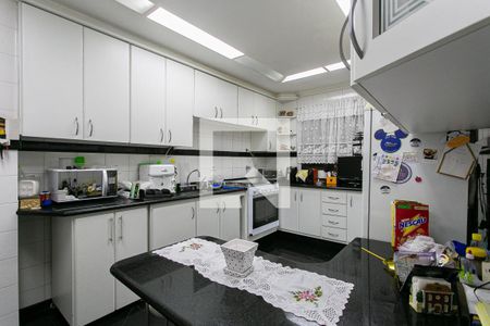 Apartamento à venda com 175m², 4 quartos e 3 vagas Apartamento à venda com 175m², 4 quartos e 3 vagasCozinha