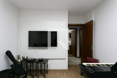 Apartamento à venda com 175m², 4 quartos e 3 vagas Apartamento à venda com 175m², 4 quartos e 3 vagasQuarto 2