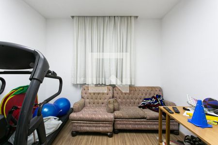 Apartamento à venda com 175m², 4 quartos e 3 vagas Apartamento à venda com 175m², 4 quartos e 3 vagasQuarto 2