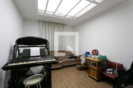 Apartamento à venda com 175m², 4 quartos e 3 vagas Apartamento à venda com 175m², 4 quartos e 3 vagasQuarto 2