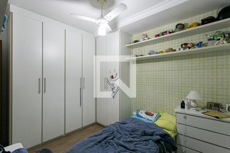Apartamento à venda com 175m², 4 quartos e 3 vagas Apartamento à venda com 175m², 4 quartos e 3 vagasQuarto 3