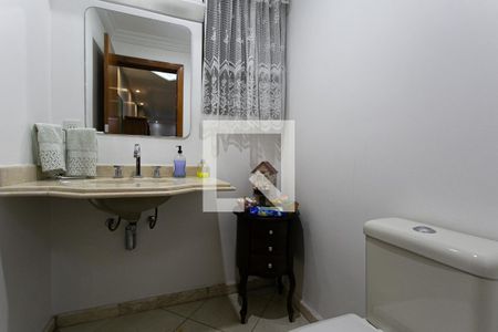 Apartamento à venda com 175m², 4 quartos e 3 vagas Apartamento à venda com 175m², 4 quartos e 3 vagasLavabo