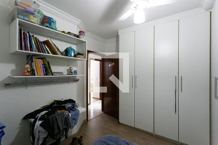 Apartamento à venda com 175m², 4 quartos e 3 vagas Apartamento à venda com 175m², 4 quartos e 3 vagasQuarto 3