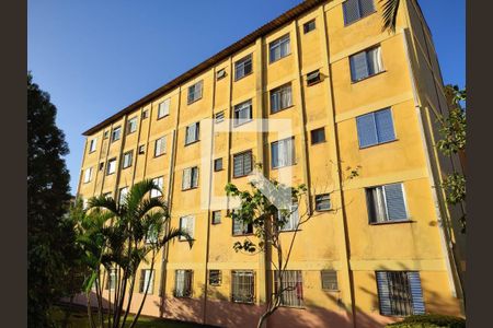 Apartamento à venda com 55m², 2 quartos e 1 vaga Apartamento à venda com 55m², 2 quartos e 1 vagaFachada Bloco