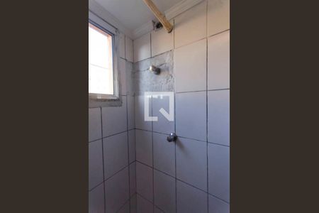Apartamento à venda com 55m², 2 quartos e 1 vaga Apartamento à venda com 55m², 2 quartos e 1 vagaBanheiro