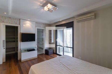 Apartamento para alugar com 187m², 3 quartos e 3 vagas Apartamento para alugar com 187m², 3 quartos e 3 vagasSuíte 3