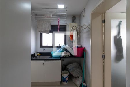 Apartamento para alugar com 187m², 3 quartos e 3 vagas Apartamento para alugar com 187m², 3 quartos e 3 vagasÁrea Serviço
