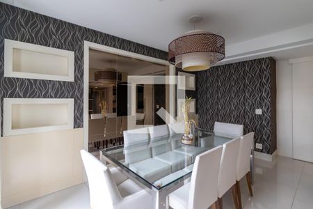 Sala de apartamento para alugar com 3 quartos, 187m² em Moema, São Paulo