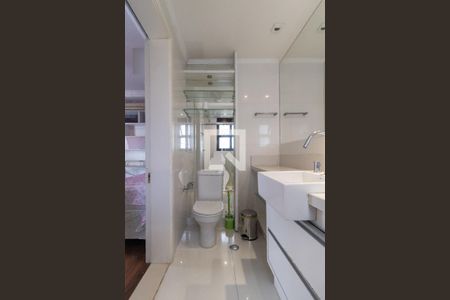 Apartamento para alugar com 187m², 3 quartos e 3 vagas Apartamento para alugar com 187m², 3 quartos e 3 vagasSuíte 2