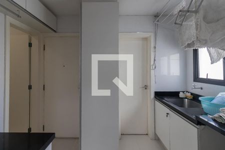 Apartamento para alugar com 187m², 3 quartos e 3 vagas Apartamento para alugar com 187m², 3 quartos e 3 vagasÁrea Serviço